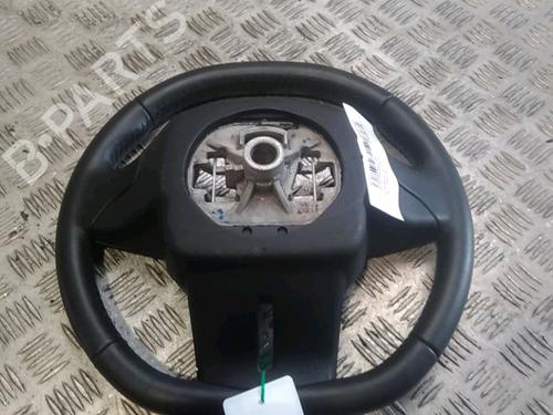 Used Steering wheel CITROËN C4 CACTUS 1.2 THP 110 (110 hp) 23180521