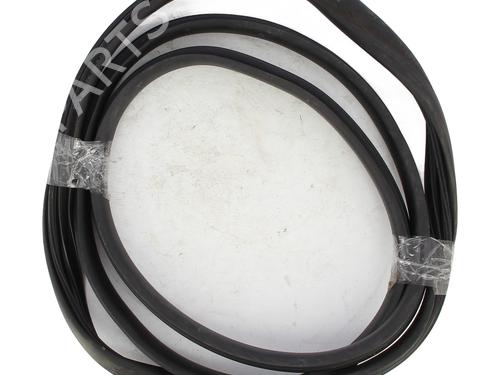 Used Rubber door seal DACIA DUSTER (HM_) 1.5 dCi 110 (HMAB) (109 hp) 30140125