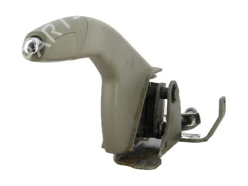 Used Hand brake Hand brake RENAULT ZOE (BFM_) ZOE (92 hp) 34255697 34255697