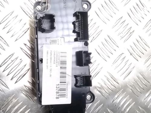Climate control FORD B-MAX (JK) 1.5 TDCi | BP13079868I5 