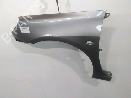 Left front fenders PEUGEOT 307 (3A/C) 2.0 HDi 110 | BP27812509C41 