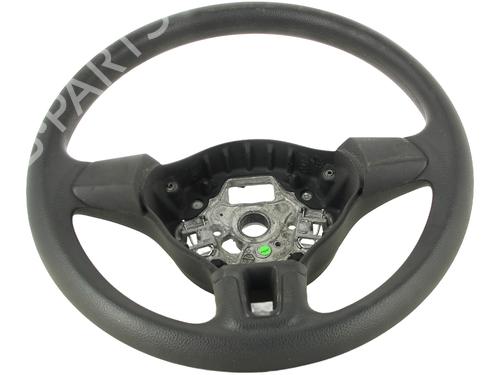 Used Steering wheel Steering wheel VW POLO V (6R1, 6C1) 1.2 (60 hp) 33249313 33249313