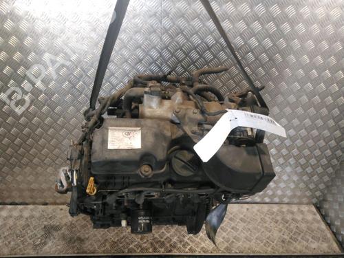 Used Engine Engine KIA PICANTO I (SA) 1.0 (63 hp) 18543903 18543903