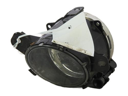 Left front fog light OPEL CORSA D (S07) 1.3 CDTI (L08, L68) | BP31372408C30