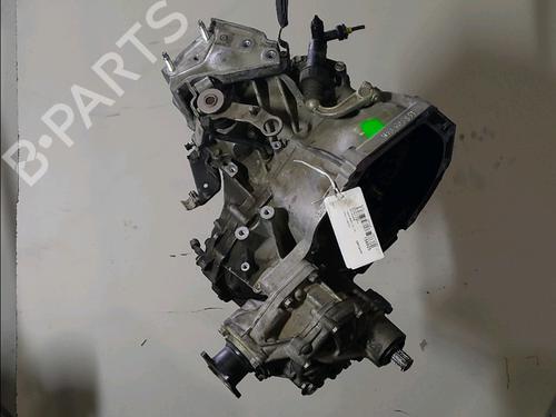 Used Gearbox Gearbox SUZUKI SWIFT V (AZ) 1.2 AllGrip (A2L412) (90 hp) 33808845 33808845