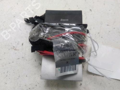 Heater resistor RENAULT SCÉNIC II (JM0/1_) 1.9 dCi (JM0G, JM12, JM1G, JM2C) | BP28121218M108 