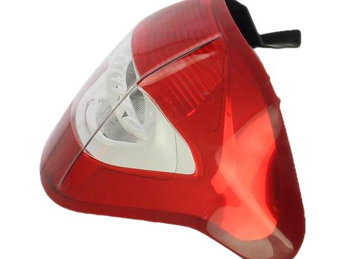 Right taillight CITROËN C4 II (NC_) 1.6 VTi 120 (NC5FS0, NC5FS9) | BP37431825C35 - Image 2