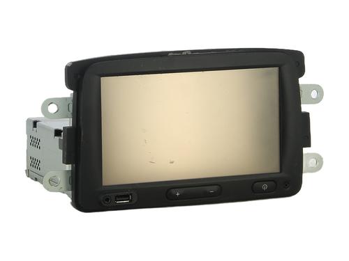 Used Radio Radio 37186606 37186606