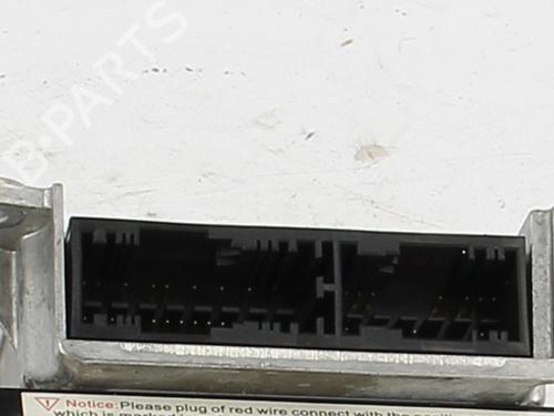 ECU airbags PEUGEOT 508 SW I (8E_) 2.0 BlueHDi 150 | BP30187951M53 