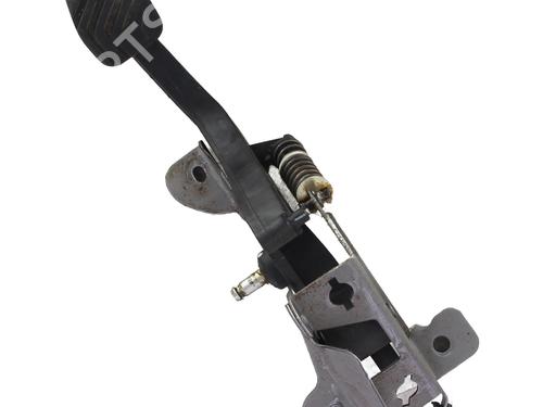 Used Clutch pedal Clutch pedal RENAULT SCÉNIC IV (J9_) 1.6 dCi 130 (130 hp) 34608842 34608842