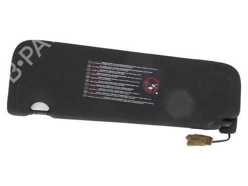 Right sun visor PEUGEOT RCZ 1.6 16V | BP30117882I2  - Image 6