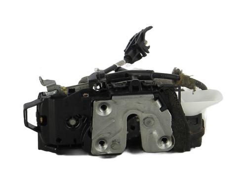 Front left lock RENAULT CLIO V (B7_) 1.5 Blue dCi 115 (B7AD) | BP32821109C98 - Image 3