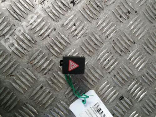 Used Warning switch VW POLO (9N_, 9A_) 1.4 TDI (70 hp) 11996569