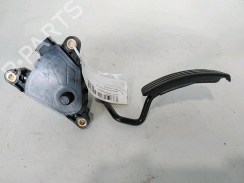 Pedal RENAULT CLIO III (BR0/1, CR0/1) 1.5 dCi (C/BR0G, C/BR1G) | BP30187881I4