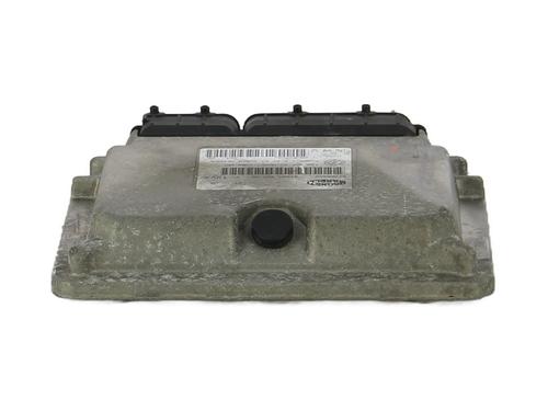 Engine control unit (ECU) FIAT PANDA (169_) 1.2 (169.AXB11, 169.AXB1A) | BP32740491M57 - Image 6