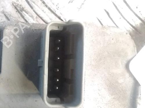 Used Front left lock PEUGEOT 306 (7B, N3, N5) 1.9 D (69 hp) 16309438