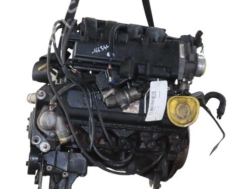 Used Engine Engine 38973603 38973603