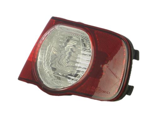 Right taillight CITROËN C3 Picasso (SH_) 1.4 VTi 95 (SH8FSC, SH8FP0, SH8FP6) | BP37706038C35  - Image 5