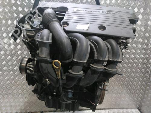 Motor FORD FIESTA V (JH_, JD_) 1.6 16V (100 hp) 17470197