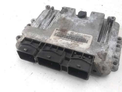 Engine control unit (ECU) RENAULT MASTER II Van (FD) 2.2 dCI 90 (FD0G, FD0N, FD2G, FD2N, FD3G, FD3N) | BP37454397M57 - Image 2