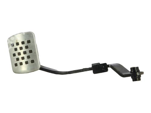 bremsepedal RENAULT CAPTUR I (J5_, H5_) 1.5 dCi 90 (J5N4, J5M5, J5MW, J5M6, J5AL, J5AJ) | BP39628009I19 - Image 5