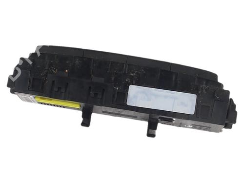 Climate control CITROËN C3 II (SC_) 1.4 HDi 70 (SC8HZC, SC8HR0, SC8HP4) | BP38714681I5 - Image 3