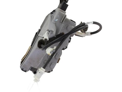 Used Rear right lock Rear right lock PEUGEOT 508 I (8D_) 2.0 HDi (140 hp) 34175756 34175756