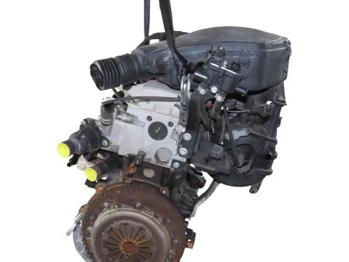 Engine DACIA SANDERO 1.4 MPI LPG | BP37480211M1 - Image 3