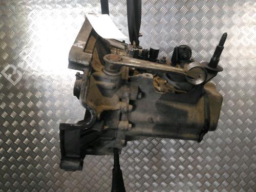 Used Gearbox Gearbox 24881795 24881795