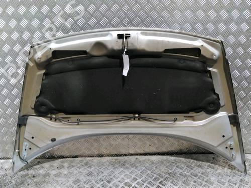 Hood CITROËN C3 I (FC_, FN_) 1.4 HDi | BP17473240C1 