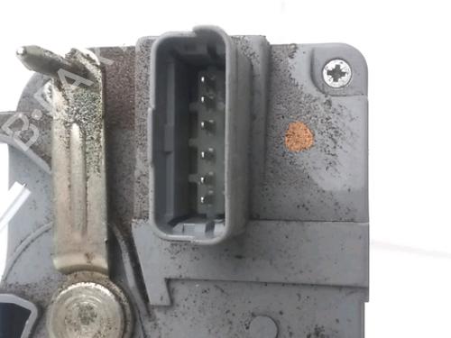 Used Front right lock FIAT SCUDO Van (220_) 1.9 D (69 hp) 31055593