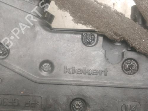 Højre bagtil lås RENAULT CLIO V (B7_) 1.5 Blue dCi 100 (B7AD) | BP29046765C99 - Image 2