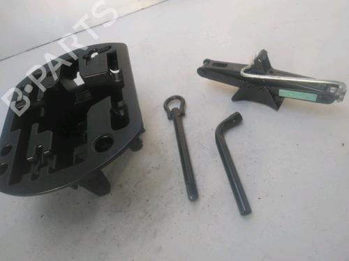 Andere für RENAULT CAPTUR I (J5_, H5_) 0.9 TCe 90 (90 hp) 29516657