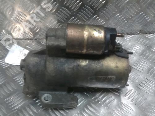 Used Starter FORD COUGAR (EC_) 2.5 V6 24V (170 hp) 11712208