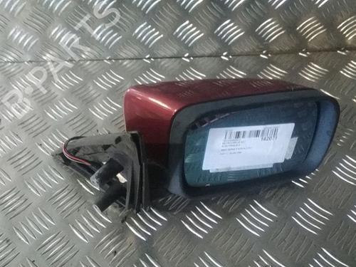 Used Right mirror BMW 5 (E39) 525 tds (143 hp) 14964375