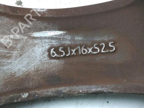 rim-volvo-v50-545-2003-2004-2005-2006-2007-2008-2009-2010-2011-2012-31796539 main image