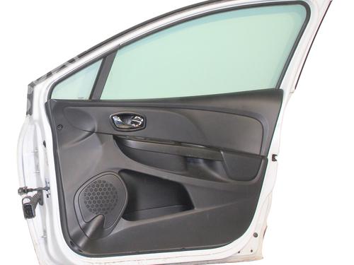 Used Right front door Right front door RENAULT CLIO IV (BH_) 1.5 dCi 75 (75 hp) 31844081 31844081