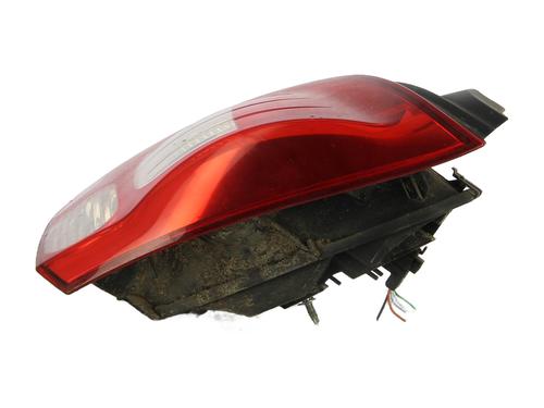 Right taillight RENAULT TWINGO II (CN0_) 1.2 16V (CN04, CN0B) | BP33222425C35 - Image 2