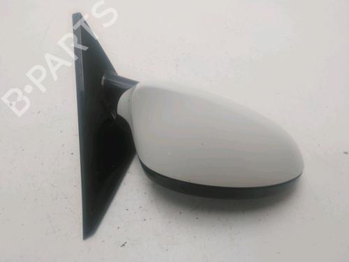 Right mirror BMW 1 (E81) 123 d | BP25207738C27 