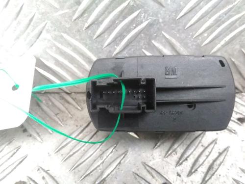 Used Left front window switch Left front window switch OPEL CORSA D (S07) 1.3 CDTI (L08, L68) (75 hp) 14928874 14928874