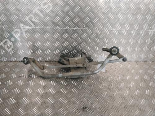 Used Front wiper motor CITROËN JUMPY I Van (BS_, BT_, BY_, BZ_) 2.0 HDi 95 (94 hp) 15760405