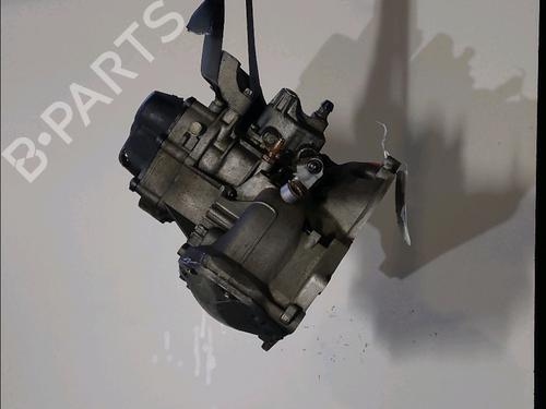 Used Gearbox Gearbox 22342108 22342108