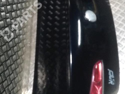 Tailgate ALFA ROMEO 159 (939_) 1.9 JTDM 8V (939AXE1B) | BP11714614C6 