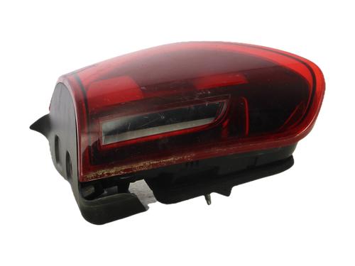 Left tailgate light PEUGEOT 2008 I (CU_) 1.2 THP 110 / PureTech 110 | BP37431821C79 - Image 2