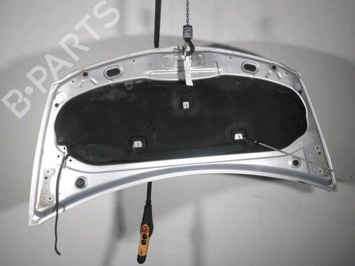 Hood RENAULT CLIO III (BR0/1, CR0/1) 1.5 dCi (C/BR0G, C/BR1G) | BP19114914C1 