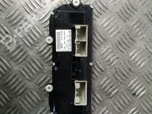 Climate control VW GOLF VI (5K1) 1.6 TDI | BP11996700I5 