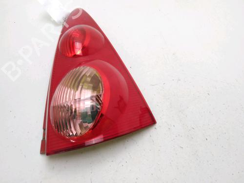 Right taillight PEUGEOT 107 (PM_, PN_) 1.0 | BP27926728C35 