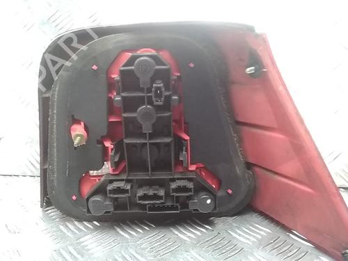 Left taillight VW GOLF IV (1J1) 1.9 TDI | BP23181842C34 
