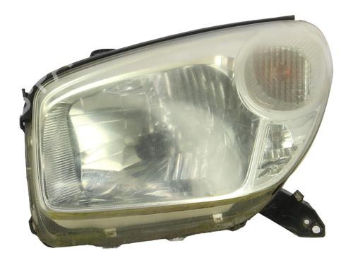 Left headlight TOYOTA RAV 4 II (_A2_) 2.0 D 4WD (CLA20_, CLA21_, CLA20R, CLA21R) | BP36894177C28  - Image 5