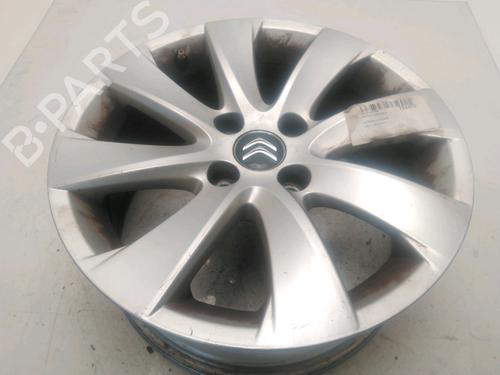 Rim CITROËN C4 Grand Picasso I (UA_) 1.6 HDi 110 | BP25041142C45 
